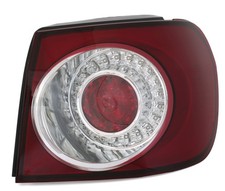 Rücklicht rechts für VW Golf Plus 2009-2013 5M LED Rückleuchte Heckleuchte außen
