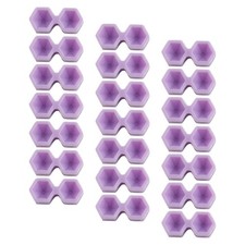 200 Pcs Lash Extension Accessories Eyelash Applicator Tool Styling Glue Cup