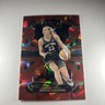 2024 Select WNBA Concourse Red Ice Prizm Marine Johannes #23 Liberty      