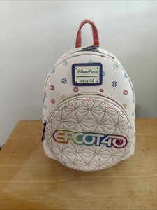 Epcot Loungefly | eBay display picture 1