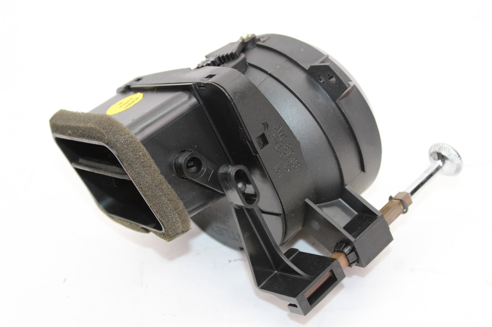 2003-2013 Bentley Continental GT GTC Left Driver Dashboard A/C AC Air Vent