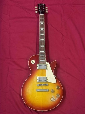 Epiphone Japan LPS-80 Les Paul Standard 2000 Electric Guitar
