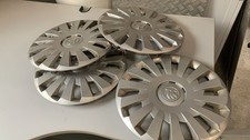 4x Radkappen VW  16 Zoll 5E0601147B Škoda Škoda Rapid  Škoda Octavia