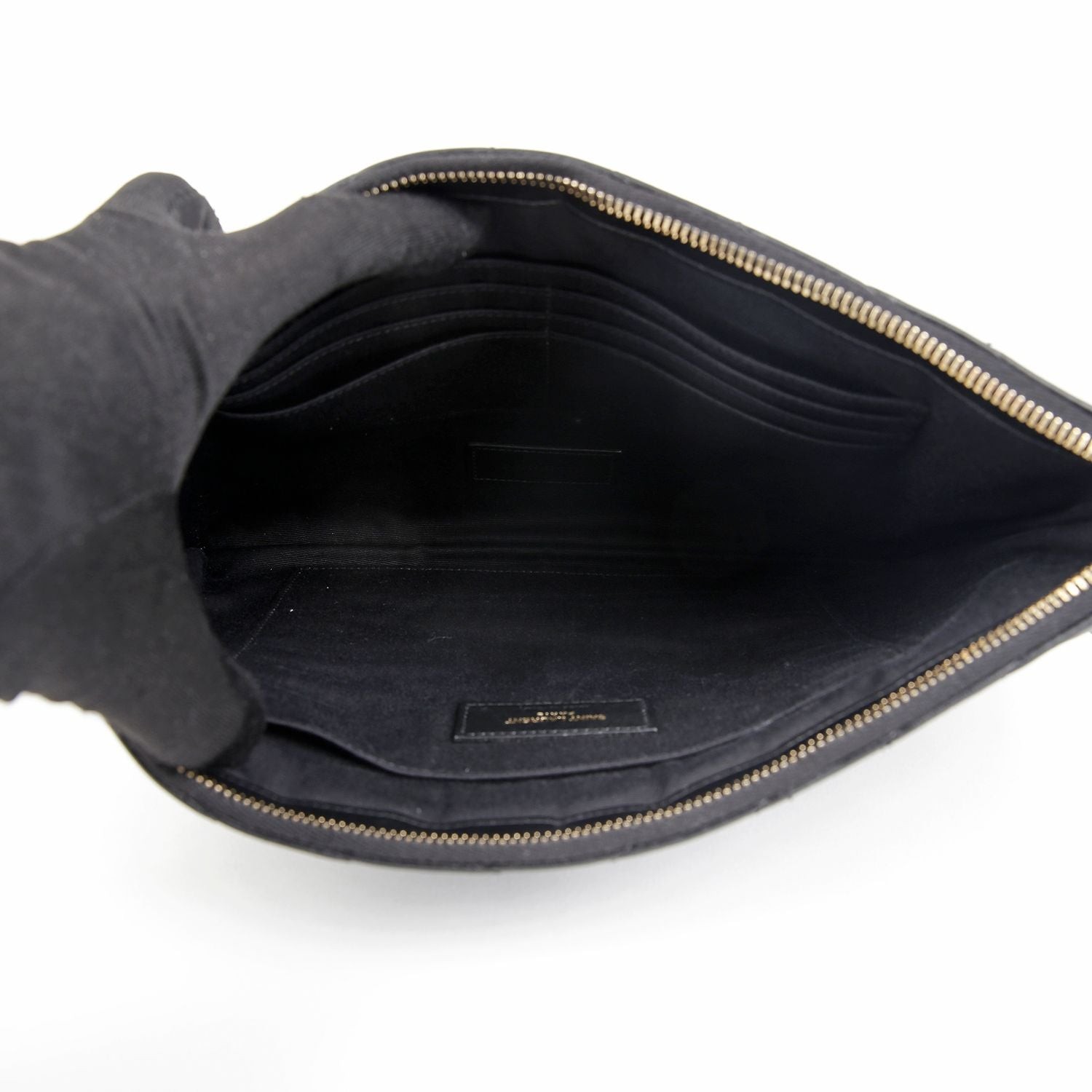 Monogram Tablet Pouch - image 7