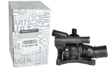 Thermostat Renault Captur