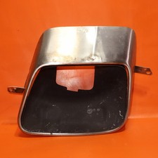 RANGE ROVER VELAR L560 EXHAUST TAIL PIPE TIP RIGHT 2017 2018 2019 2020 OEM