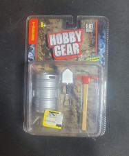 Hobby Gear Series-1 1:10 R/C Rock Crawler Accessory Set Tools Chains