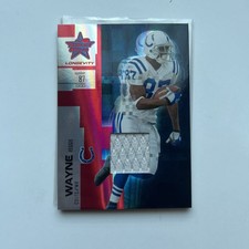 2007 Leaf Rookies and Stars Longevity Football 17
