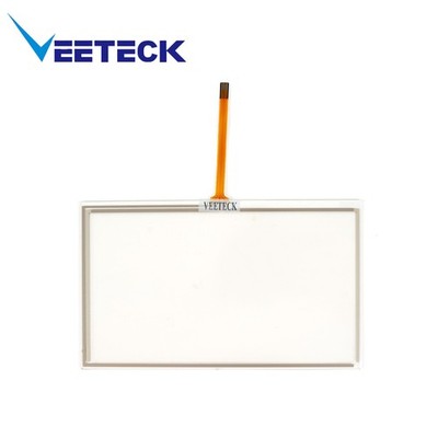 Bildschirm Für COTRUST COPANEL TP07 CTS6-T07I-CH020 CTS6-T07I-CH030 Touchscreen