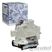 Vemo TÜRschloss Hinten Links Passend FüR Audi A4 A5 Q5 | V10-85-0128