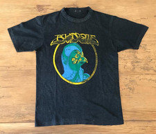 Budgie Band Nightflight tour Unisex T-shirt All Size BS247
