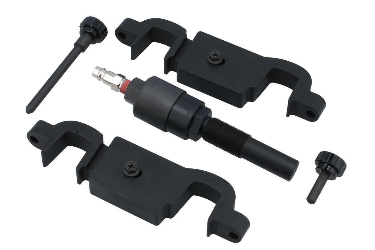Laser Tools Engine Timing Kit - Porsche 3.6L & 4.8L 8832