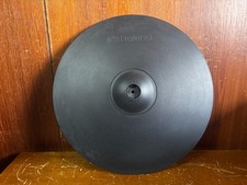 Roland V-Cymbal CY-18DR Electronic Ride Cymbal Controller