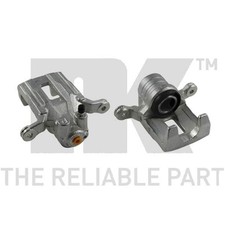 NK Bremssattel hinten rechts für Nissan Pathfinder