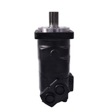Hydraulic Motor For Tractor Loader - Replaces Eaton Char-lynn 112-1132-005