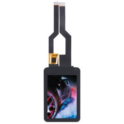 Für GoPro Hero12 Black Original LCD Bildschirm und Digitizer Vollmontage