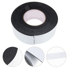 Seal Strip Silent Soundproof Self-adhesive Tape Caulking Multi-function Sponge