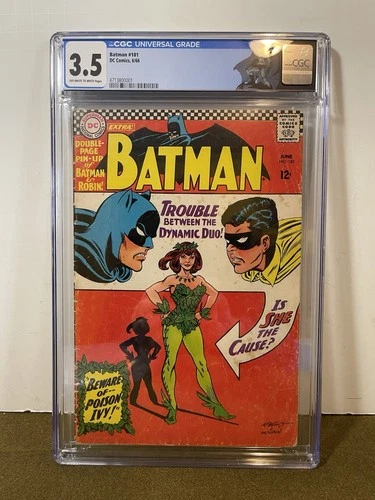 Comic Image