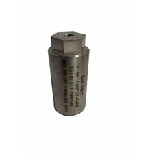 Bruel Kjaer Vibro HIGH - TEMPERATURE VELOCITY SENSOR