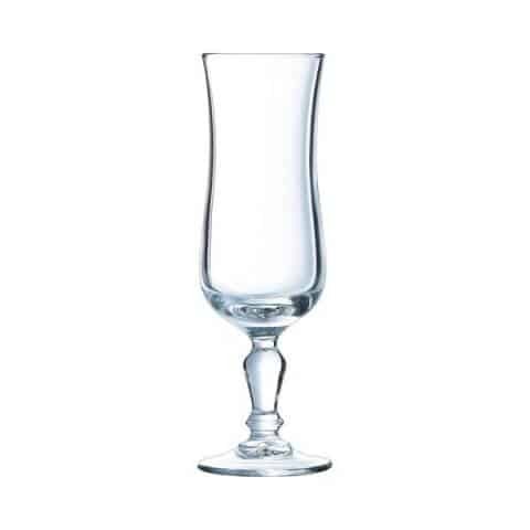 Flûtes à champagne Arcoroc Normandie 14,5cl en verre haute résistance