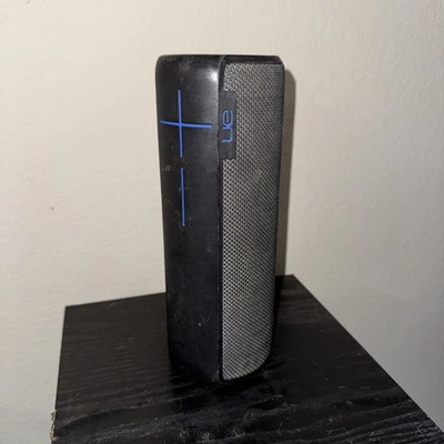 Logitech Ultimate Ears MEGABOOM Speakers for sale | eBay