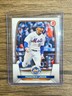 2023 Bowman Francisco Lindor #81 Mets