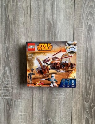 LEGO Star Wars: Hailfire Droid (75085) - NEU OVP SEALED