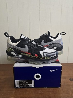 Nike Air Vapormax EVO NRG ''Collector's Closet'' Size 8 Men's Pre-owned