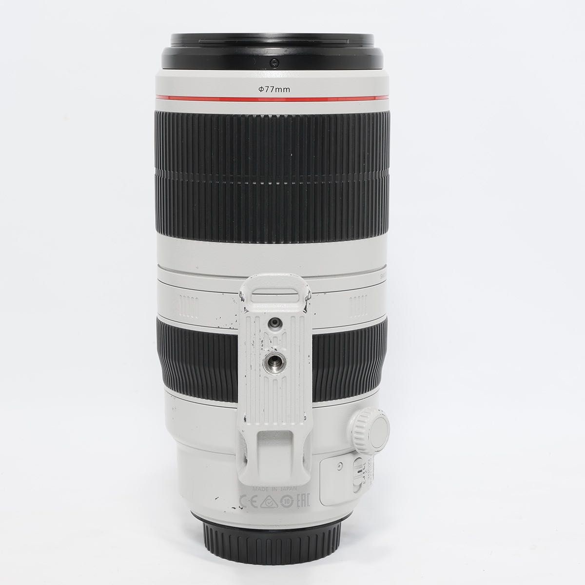 Canon EF 100-400mm F/4.5-5.6L IS II USM Camera Lens JP