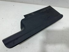 Kia Carens 2014 Sill Cover Trim Passenger Side Crdi 85875-a4000