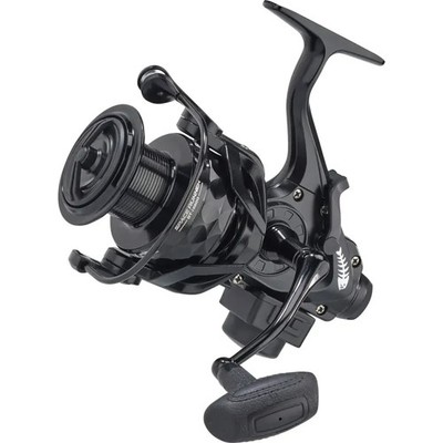 Balzer Matze Koch Space Runner BT-i