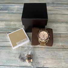 Michael Kors Blair Glitz MK5263 Wrist Watch for Women