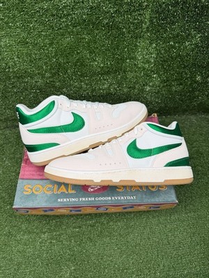 Size 10 - Social Status x Nike Mac Attack SP Social Currency DS NEW