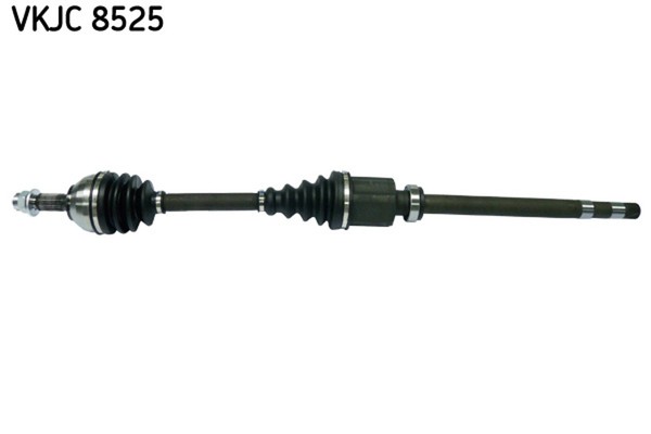 SKF Antriebswelle Vkjc 8525 FüR Peugeot Fiat Expert Scudo 407 Jumpy 508 RCZ C5 1-image