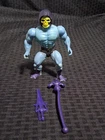 Vintage 1981 Skeletor Half Boot Motu He-Man Masters Of The Universe