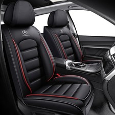 Car Seat Covers for Ford Escape Edge Expedition Explorer Focus Fusion C-Max E...