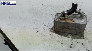 Ölkühler AM Motor 5989070271 Alfa Romeo 159 1.9 Jtdm 8V DPF 939 88 KW 120 PS