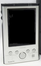 Toshiba Handheld E750 Pocket PC - Color Display - Win Mobile 2003 PD750U-0001Q 