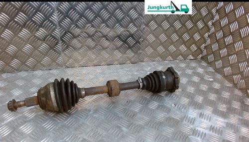 Antriebswelle L Kurz MKB AZD VW Golf Variant 1.6 1 J Bj 2002