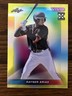 2023 Leaf Vivid Rayner Arias 10/10 San Francisco Giants