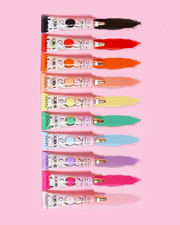 P.Louise Never Be  Base ic Coloured Base Bund...