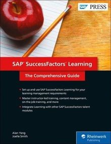 SAP SuccessFactors Learning: The Comprehensive Guid... | Buch | Zustand sehr gut
