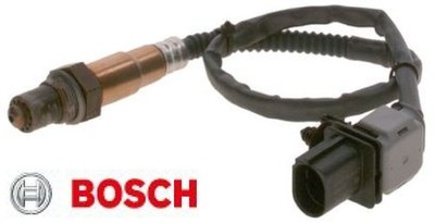 BOSCH 0281004482 Lambdasonde Lamdasonde für Volvo 