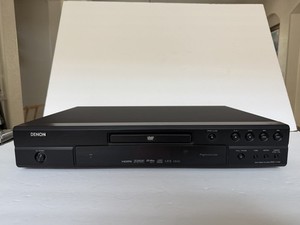 Denon Dvd 1920 | eBay