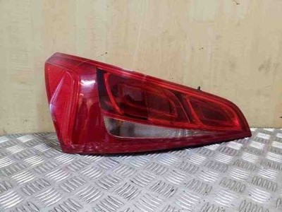 AUDI Q5 8R Heckklappenleuchte links 8R0945093 2.0 Diesel 125kw 2011 26133922