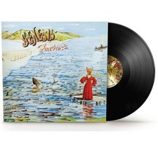 Genesis – Foxtrot, LP 180g., Rhino 0603497896172