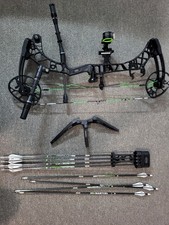 2020 Mathews VXR 28 Compound Bow RH 70lbs 85% Letoff