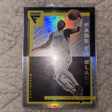 2022-23 Panini Flux Basketball Cards Checklist 33