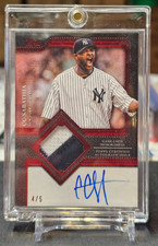 Yankee Greats Book from Topps Looks at 100 New York Yankees Baseball Cards 7