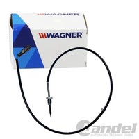 Wagner Abgastemperatursensor Passend FüR Audi A3 Seat Leon Skoda Octavia VW